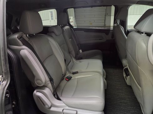 Used 2023 Honda Odyssey EX-L image 33