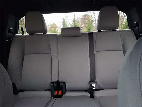 New 2026 Toyota Tacoma SR5 image 13