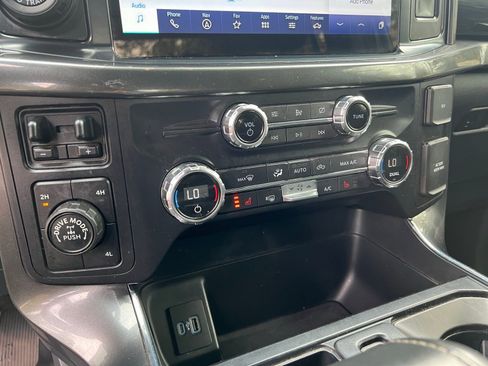 Used 2021 Ford F150 XLT w/ Equipment Group 302A High AWD/4WD image 14