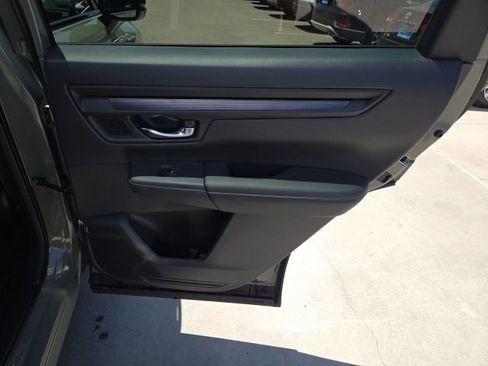 Certified 2026 Honda CR-V TrailSport image 21