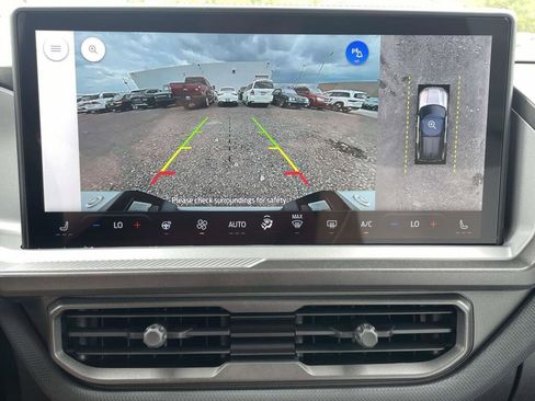 New 2026 Ford Bronco Sport Badlands AWD/4WD image 25