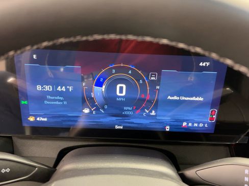 New 2026 Chevrolet Traverse LT w/ Sun and Wheel Package image 19