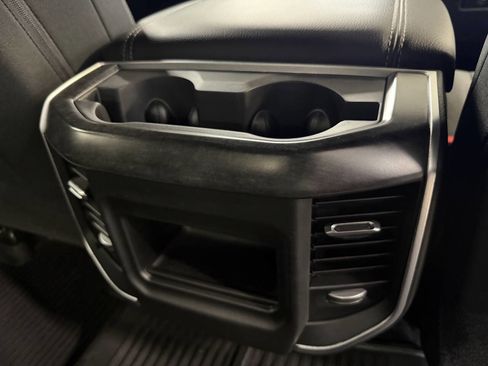 Used 2024 RAM 2500 Big Horn w/ Night Edition image 38