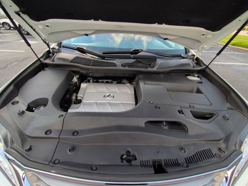 Used 2015 Lexus RX 350 AWD image 27
