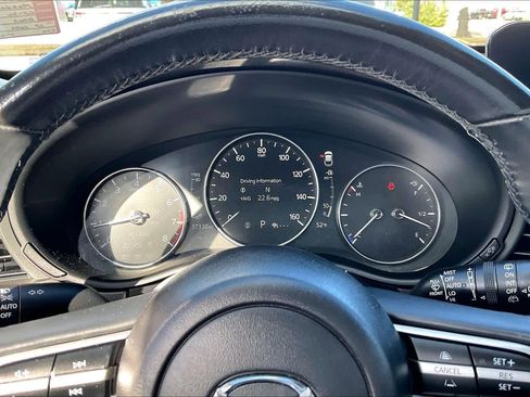 Used 2021 MAZDA CX-30 FWD 2.5 S w/ Select Package image 24