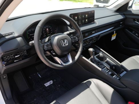 New 2026 Honda Accord Touring image 15