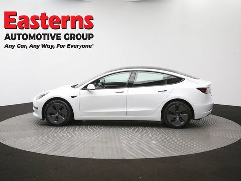 Used 2023 Tesla Model 3 Standard Range RWD image 55