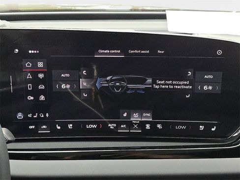 New 2026 Audi A6 Premium Plus image 27