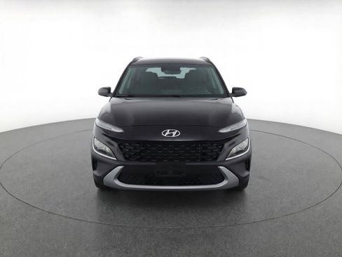 Used 2023 Hyundai Kona SEL w/ Cargo Package image 2