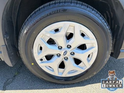 Certified 2023 Subaru Forester AWD/4WD image 29