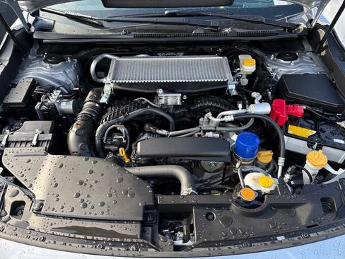 Used 2024 Subaru WRX Premium image 11