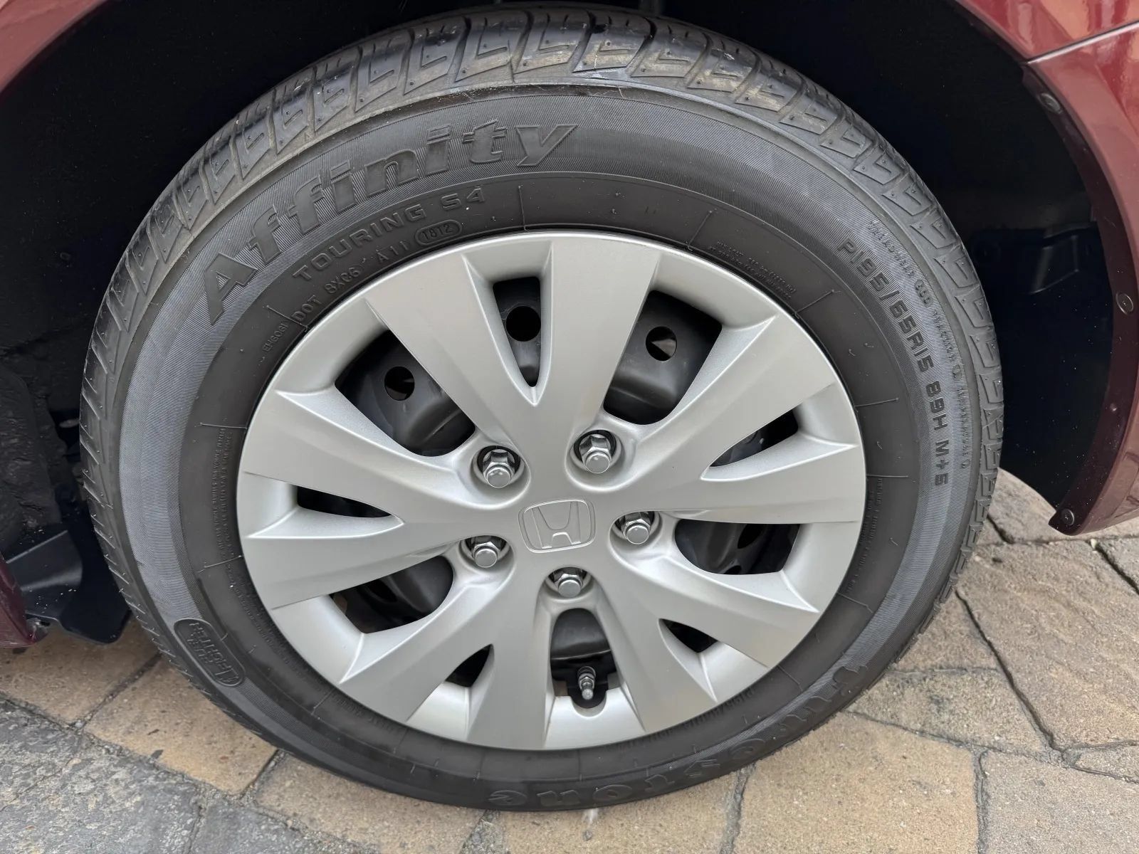 Used 2012 Honda Civic LX image 12