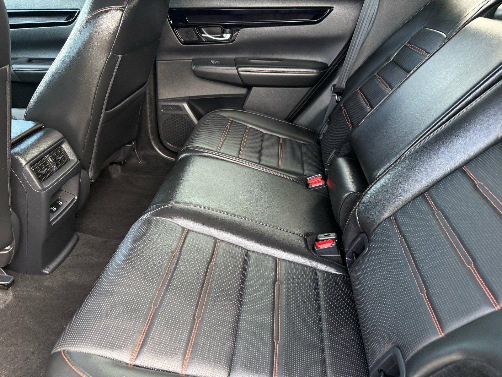 Used 2025 Honda CR-V Sport Touring image 27