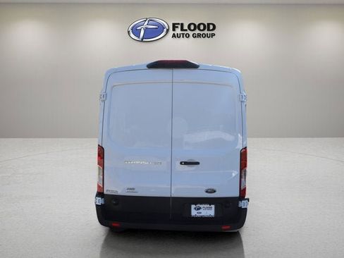 New 2025 Ford Transit 250 148 Medium Roof Extended AWD w/ Load Area Protection Package image 3