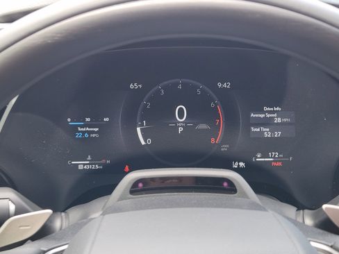 Used 2026 Lexus RX 350 Premium Plus AWD/4WD image 10