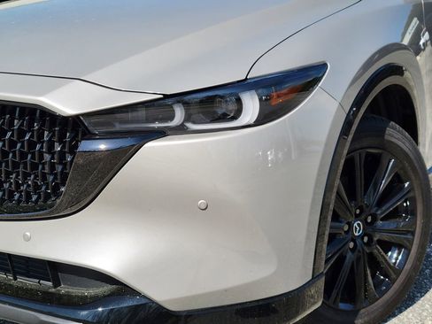 Used 2025 MAZDA CX-5 2.5 Turbo w/ Premium Package image 10