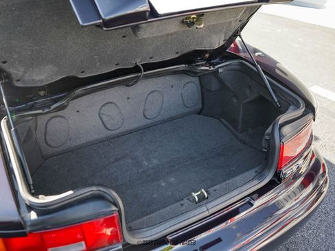 Used 1998 Aston Martin DB7 Volante image 83