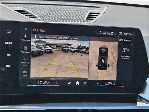 Certified 2025 BMW X1 xDrive28i w/ Technology Package image 13