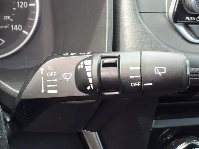 Used 2024 Nissan Rogue S AWD/4WD image 25