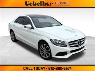 Used 2016 Mercedes-Benz C 300 4MATIC Sedan 360° Tour