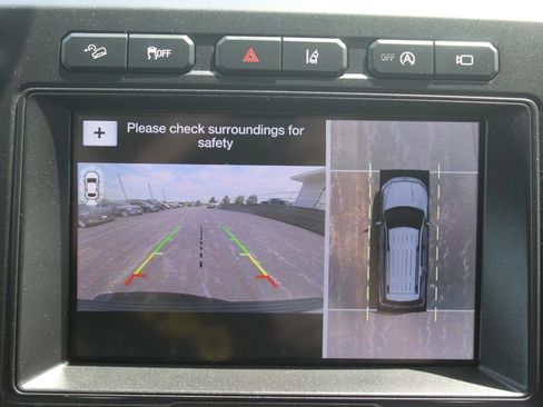 Used 2019 Ford Expedition Max Platinum AWD/4WD image 53