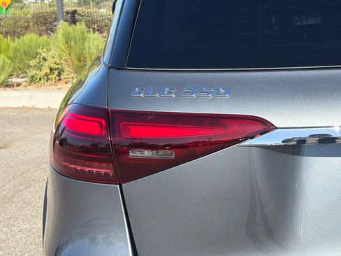 Certified 2026 Mercedes-Benz GLE 350 4MATIC image 13