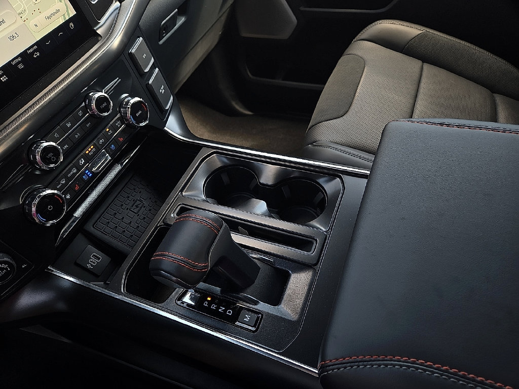 New 2026 Ford F150 Raptor AWD/4WD image 20