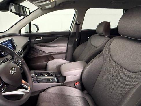 Used 2019 Hyundai Santa Fe SEL FWD image 30