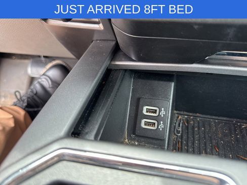 Used 2020 Ford F150 XLT w/ Equipment Group 302A Luxury AWD/4WD image 31