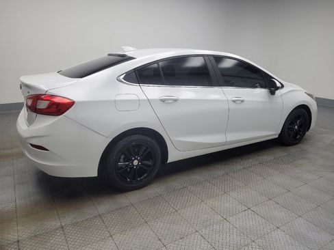 Used 2016 Chevrolet Cruze LT w/ Convenience Package image 10