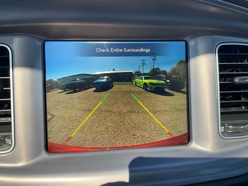 Certified 2023 Dodge Charger SXT w/ Cold Weather Package image 10