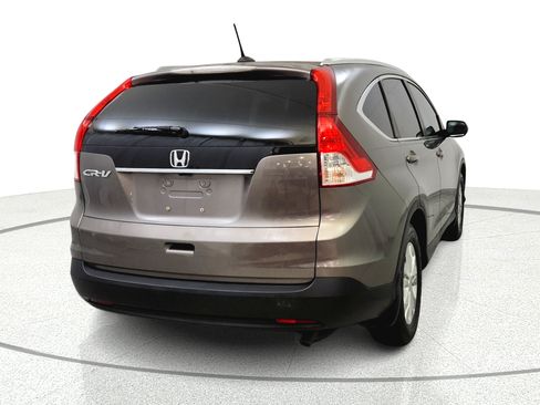 Used 2013 Honda CR-V EX-L image 8
