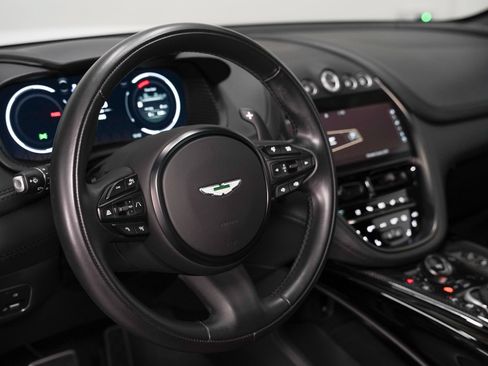 Used 2023 Aston Martin DBX 707 AWD/4WD image 43