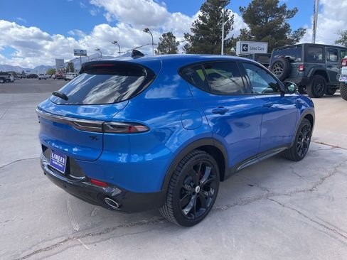 Used 2024 Dodge Hornet R/T Plus AWD/4WD image 5