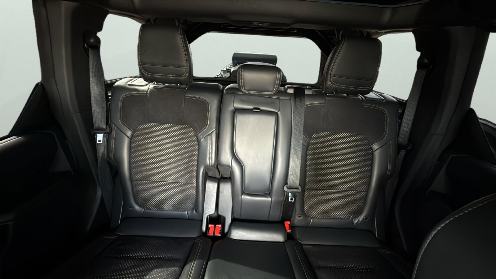 Used 2023 Ford Bronco Raptor AWD/4WD image 25