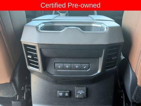 Certified 2026 Toyota Tundra 1794 Edition AWD/4WD image 27