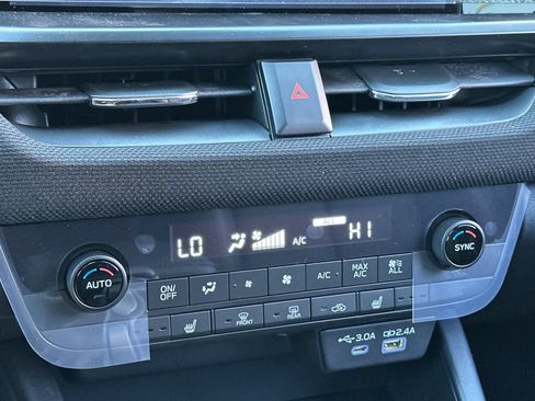 New 2026 Subaru Outback Premium image 22