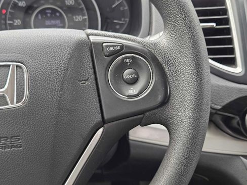 Used 2016 Honda CR-V EX image 26