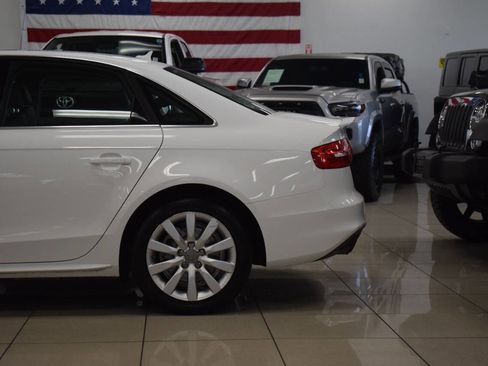 Used 2016 Audi A4 2.0T Premium image 15