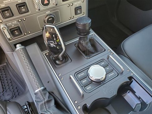 Used 2025 INEOS Grenadier Trialmaster Edition image 22