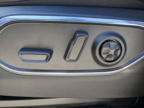 New 2026 Jeep Grand Wagoneer Limited AWD/4WD image 22