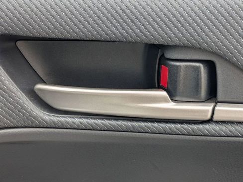 Certified 2025 Toyota Camry SE w/ Multimedia Upgrade Package image 34