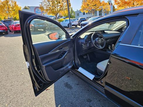 New 2025 MAZDA CX-30 AWD 2.5 S w/ Preferred Package image 20