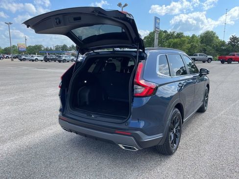 Used 2023 Honda CR-V Sport image 30