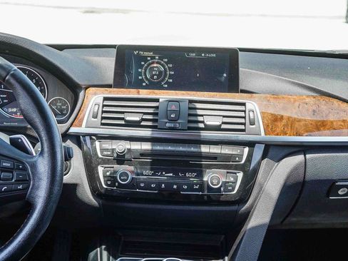 Used 2016 BMW 328i Sedan RWD image 14