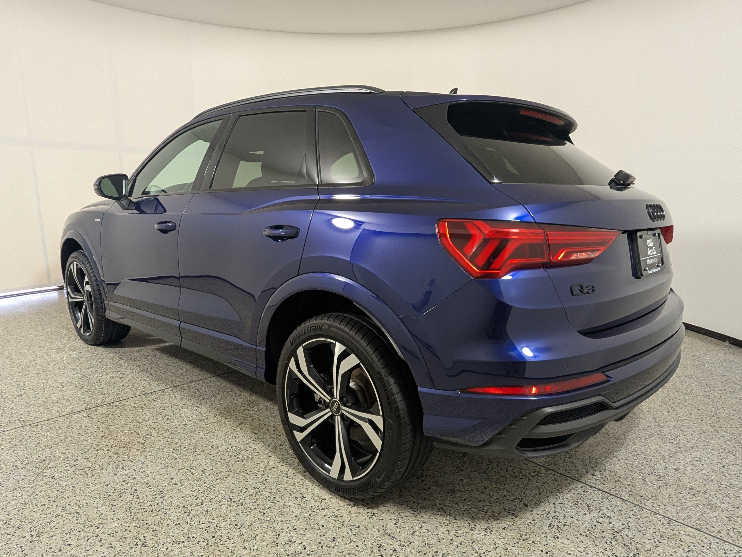 Certified 2023 Audi Q3 2.0T Premium Plus w/ Premium Plus Package AWD/4WD image 5