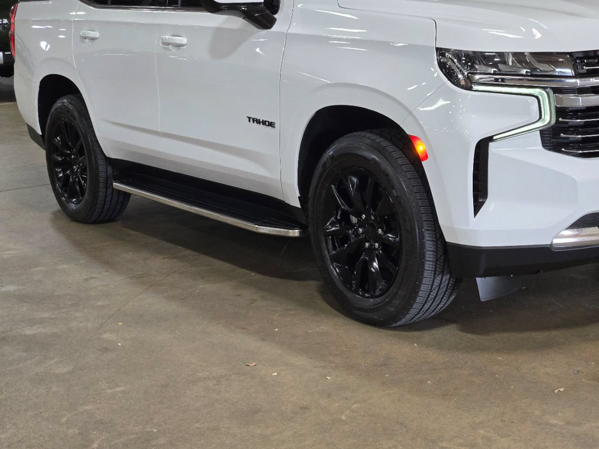 Used 2021 Chevrolet Tahoe LT RWD image 15