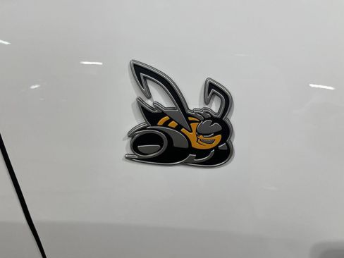 New 2026 Dodge Charger Daytona Scat Pack image 9