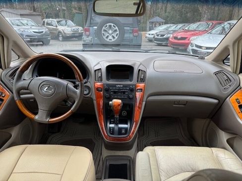 Used 2003 Lexus RX 300 2WD image 15