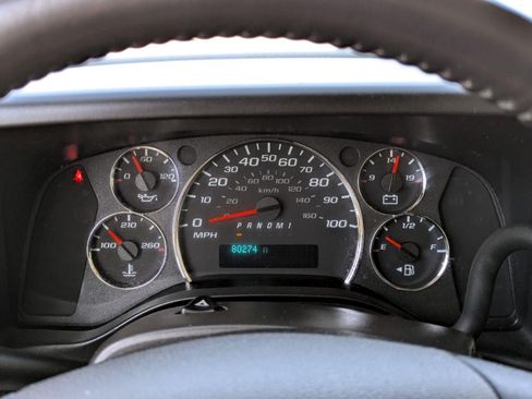 Used 2023 Chevrolet Express 3500 w/ Power Convenience Package RWD image 13